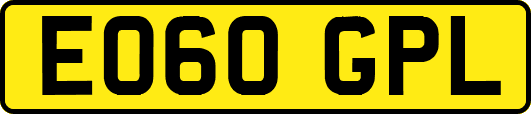 EO60GPL