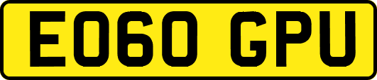 EO60GPU