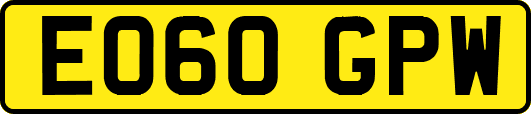 EO60GPW