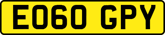 EO60GPY