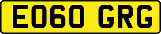 EO60GRG