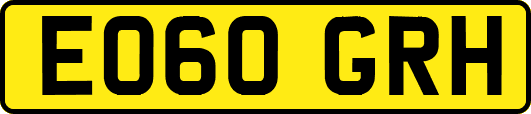EO60GRH