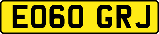 EO60GRJ