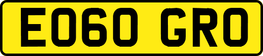 EO60GRO