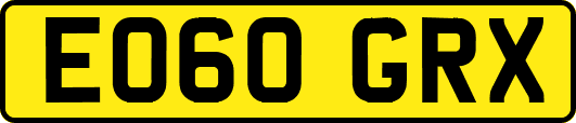 EO60GRX