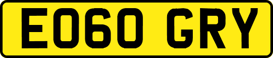 EO60GRY