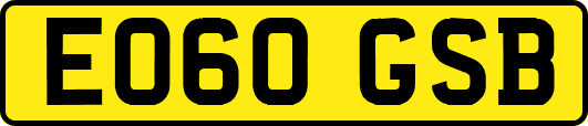 EO60GSB