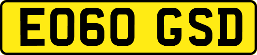 EO60GSD