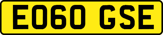 EO60GSE