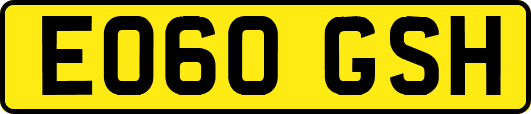EO60GSH