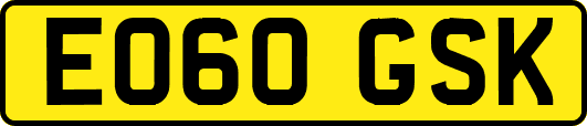 EO60GSK