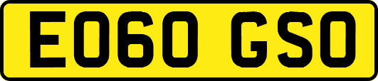 EO60GSO