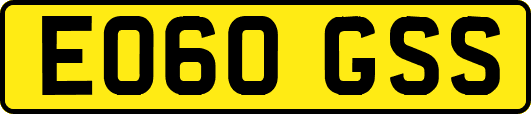 EO60GSS