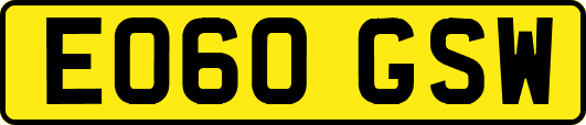EO60GSW