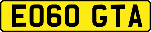 EO60GTA