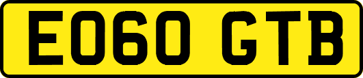 EO60GTB