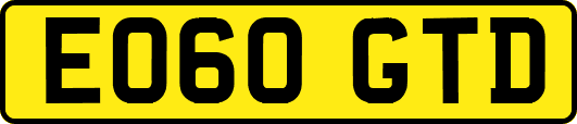 EO60GTD