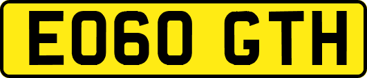 EO60GTH