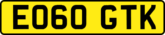 EO60GTK