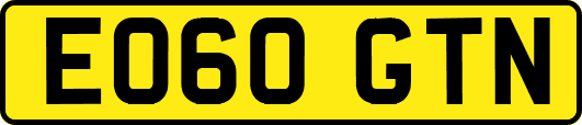 EO60GTN