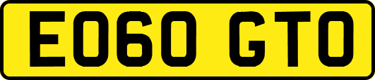 EO60GTO
