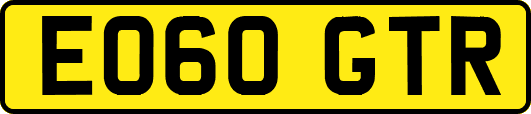 EO60GTR