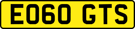EO60GTS