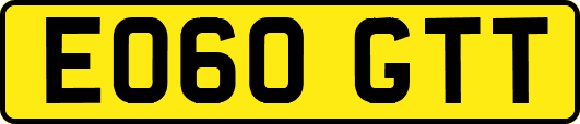 EO60GTT
