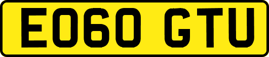 EO60GTU