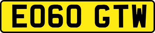 EO60GTW