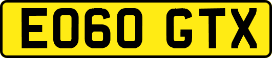 EO60GTX