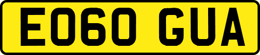EO60GUA