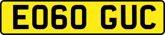 EO60GUC