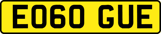 EO60GUE