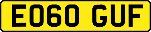 EO60GUF