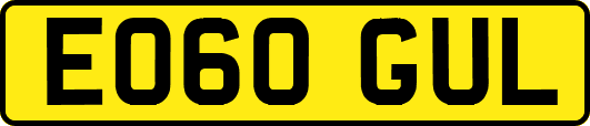 EO60GUL