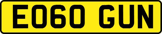 EO60GUN