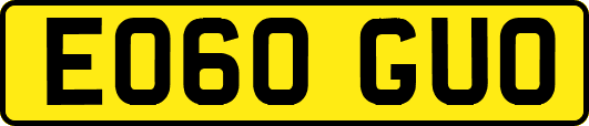 EO60GUO
