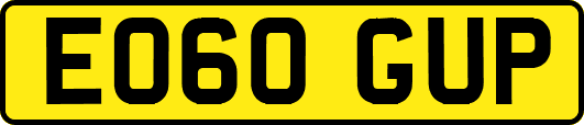 EO60GUP