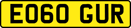 EO60GUR