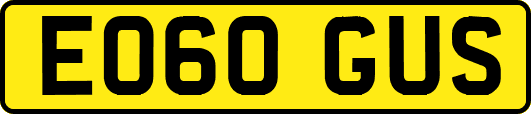 EO60GUS
