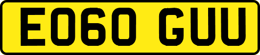 EO60GUU