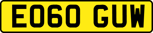 EO60GUW