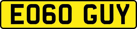 EO60GUY