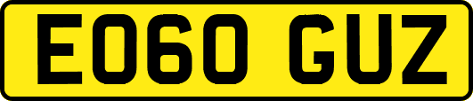EO60GUZ