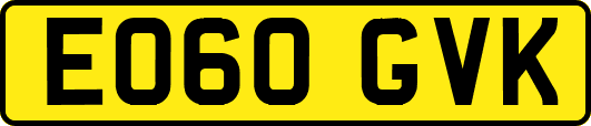EO60GVK
