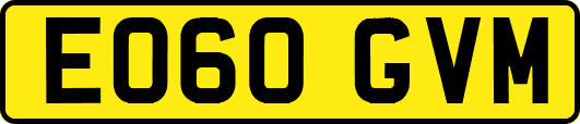 EO60GVM