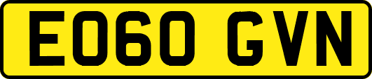 EO60GVN