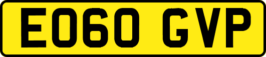 EO60GVP