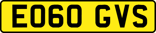 EO60GVS